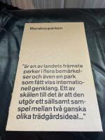 Marabouparken = Marabou Park