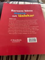 Barnens b&auml;sta matte- och l&auml;slekar