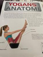Yogans anatomi : 75 &ouml;vningar som ger maximalt resultat