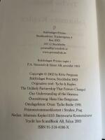 Tycho Brahe och Johannes Kepler : Ett m&ouml;te som revolutionerade naturvetenskapen