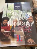 Starta & Driva F&ouml;retag