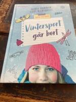 Vintersport g&aring;r bort