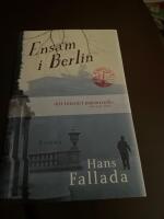 Ensam i Berlin