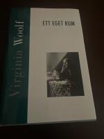 Ett eget rum