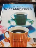 Svenska kaffeserviser 1920-1980
