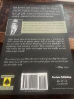 Poker Wisdom of a Champion