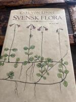Svensk flora