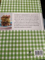 Vegetariska kokboken