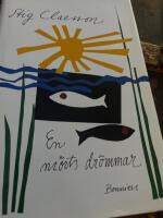 PAKET 5 b&ouml;cker bla K&auml;rlek rostar inte : [roman]