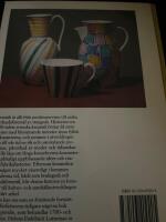 Svensk 1900-talskeramik : stengods, porslin, flintgods