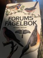 Forums f&aring;gelbok