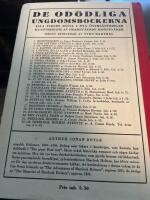 Sherlock Holmes &auml;ventyr II