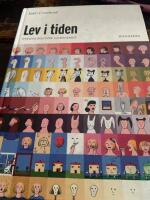 Lev i tiden