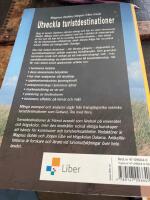 Utveckla turistdestinationer : ett svenskt perspektiv