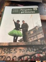 Perspektiv p&aring; historien 1 b