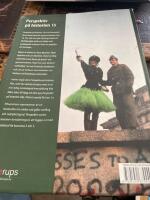 Perspektiv p&aring; historien 1 b