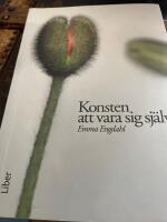 Konsten att vara sig sj&auml;lv