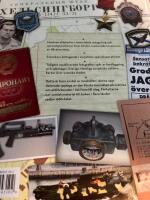 Ryska elitf&ouml;rband och specialvapen