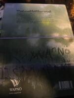 Farm Dining : en ko(k)bok fr&aring;n Wapn&ouml; G&aring;rd