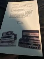 Andy Warhols filosofi : fr&aring;n A till B och tillbaka igen