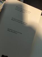 Andy Warhols filosofi : fr&aring;n A till B och tillbaka igen