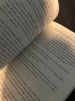 Andy Warhols filosofi : fr&aring;n A till B och tillbaka igen