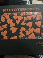 Morotsboken