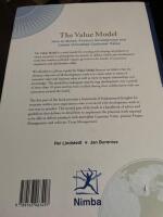 The value model : how to master product development and create unrivalled customer value