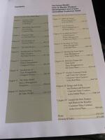 The value model : how to master product development and create unrivalled customer value