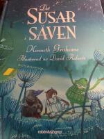 Det susar i s&auml;ven