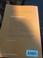 Kvalitativa intervjuer