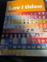 Lev i tiden - Psykologi 1