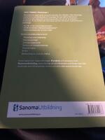 Lev i tiden - Psykologi 1