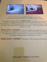 Feng shui i hemmet : ett nytt s&auml;tt att se p&aring; heminredning