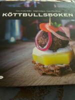 K&ouml;ttbullsboken