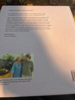 Laga mat utan vete och mj&ouml;lk