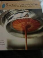 Blue bottle craft of coffee