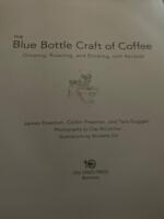 Blue bottle craft of coffee