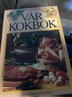 V&aring;r kokbok