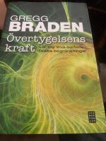 &Ouml;vertygelsens kraft - L&auml;r dig leva bortom falska begr&auml;nsningar