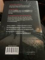 Saknad, f&ouml;rmodad d&ouml;d