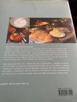 K&auml;rlek, oliver och timjan : mat f&ouml;r v&auml;lbefinnande