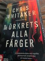 M&ouml;rkrets alla f&auml;rger