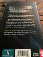 M&ouml;rkrets alla f&auml;rger