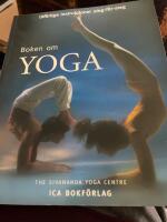 Boken om Yoga