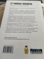 Ett trov&auml;rdigt totalf&ouml;rsvar : slutrapport fr&aring;n projektet KV21