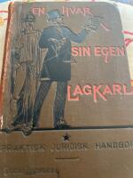 En Hcat sin egen lagkapten 