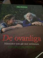 De ovanliga