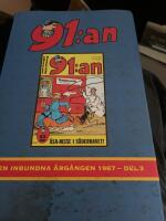 91:an.  Den inbundna &aring;rg&aring;ngen 1967. D 3