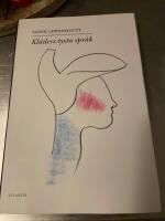 Kl&auml;ders tysta spr&aring;k